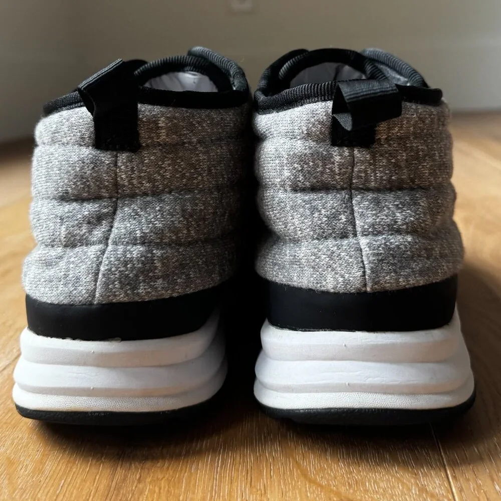 The North Face x Atmos NSE Japan Exclusive F/W 2017 Collab – Men’s Size 9  RARE